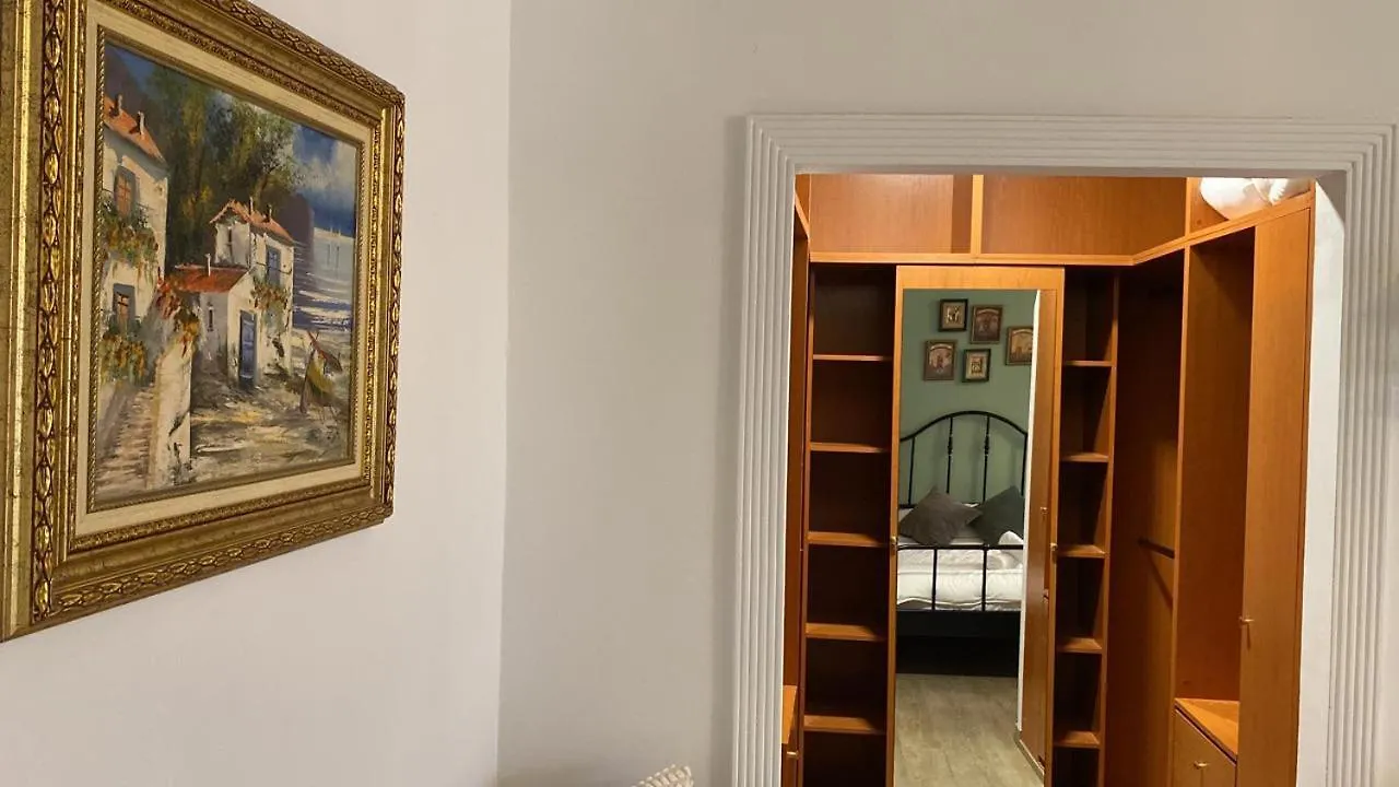 Casa Cervantes Málaga