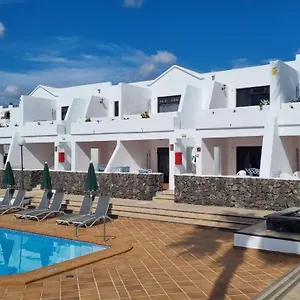 Princesa Ico , Puerto del Carmen (Lanzarote) España
