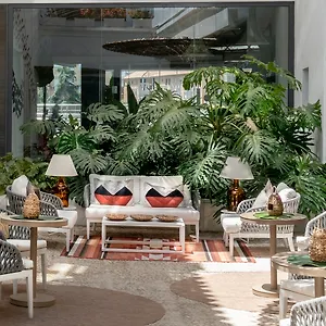 Hotel Vincci Seleccion Del Patio, Malaga