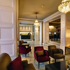 Condado Hotel Barcelone