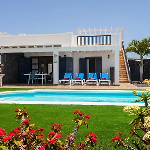 Susaeta , Playa Blanca (Lanzarote) España