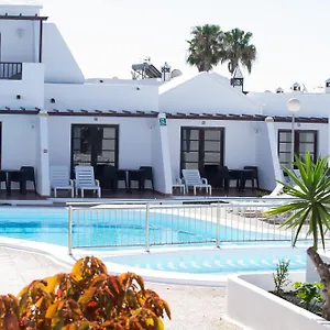 La Laguneta , Puerto del Carmen (Lanzarote) España