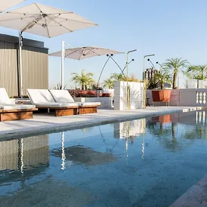 Almanac Hotel Barcelone