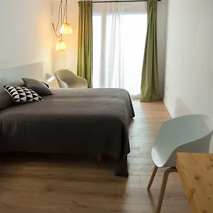 Casa Del Castell Hotel Mora d'Ebre