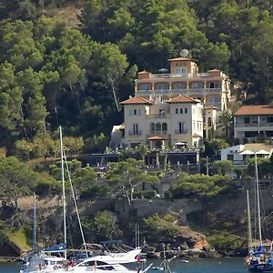 Italia Hotel Port D'Andratx