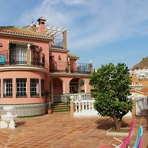 Villa Malaga Couette-café Málaga