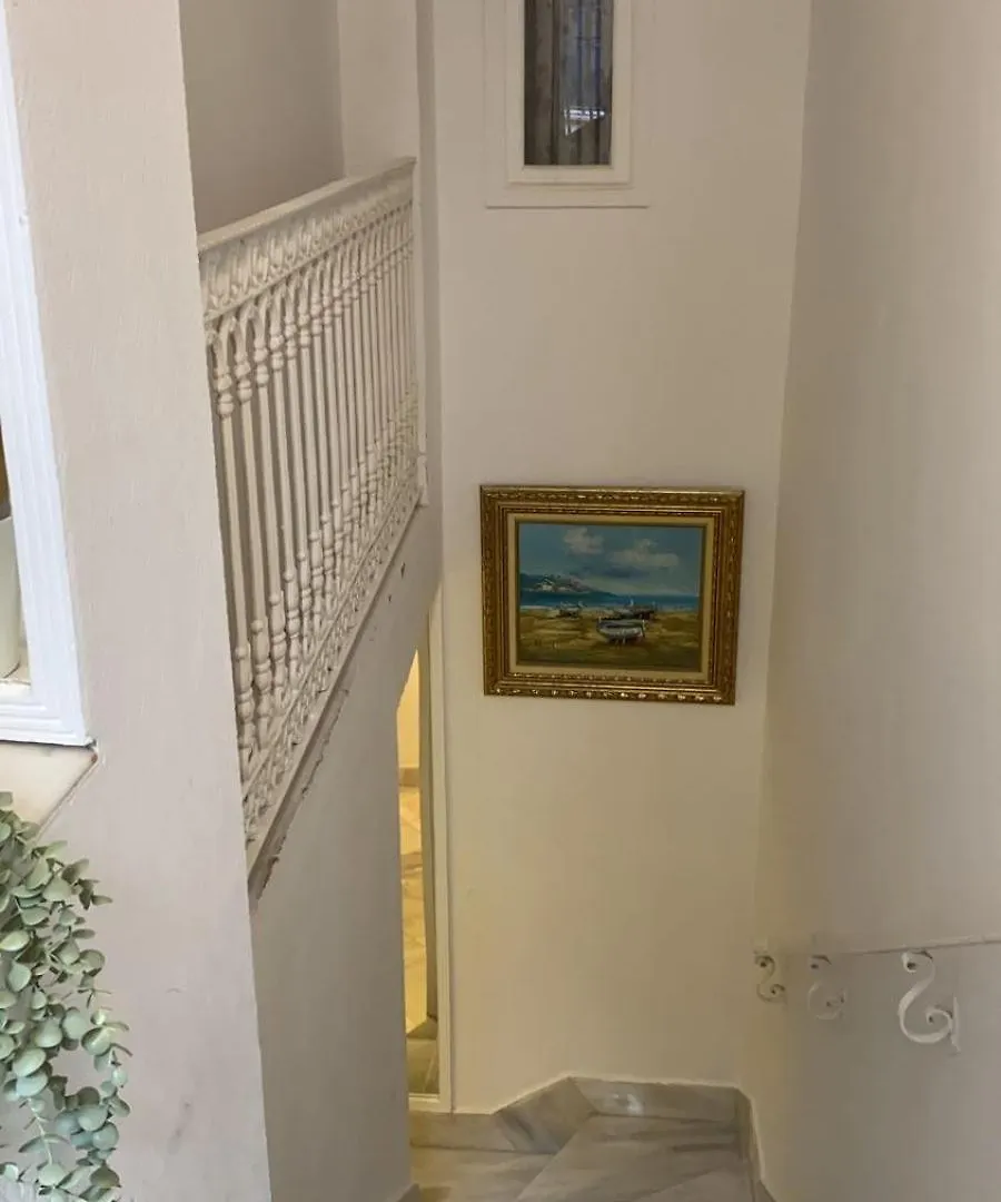 Casa Cervantes Málaga 0*,  Spanien