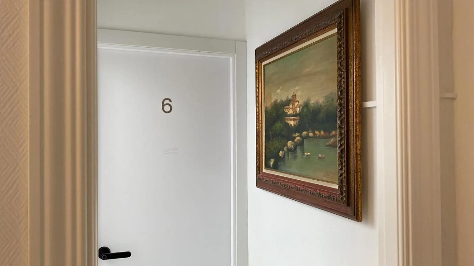 Casa Cervantes Málaga 0*,