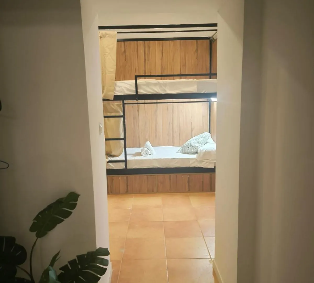 Casa Cervantes Málaga 0*,  Spanien