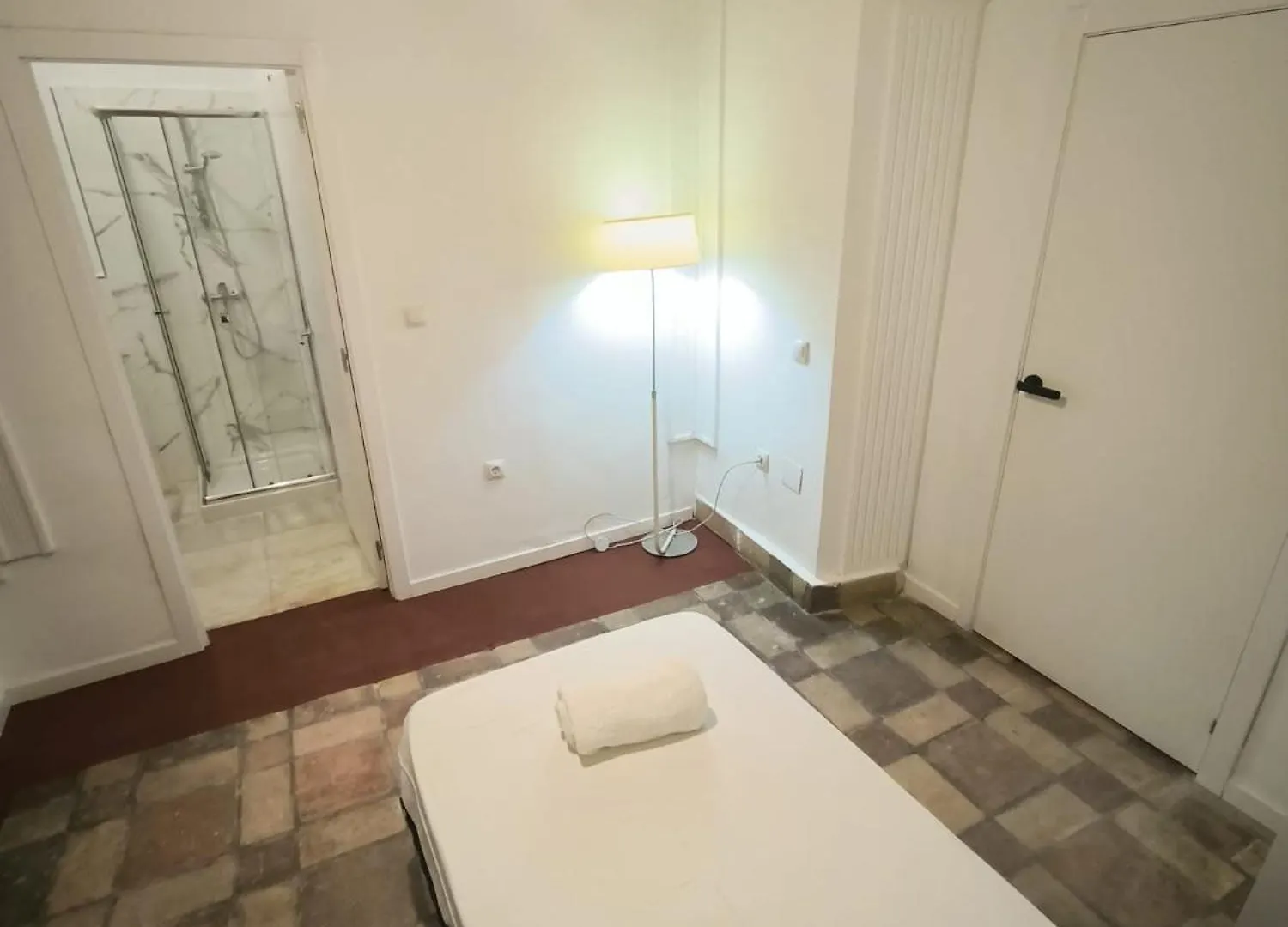 Casa Cervantes Málaga Spanien