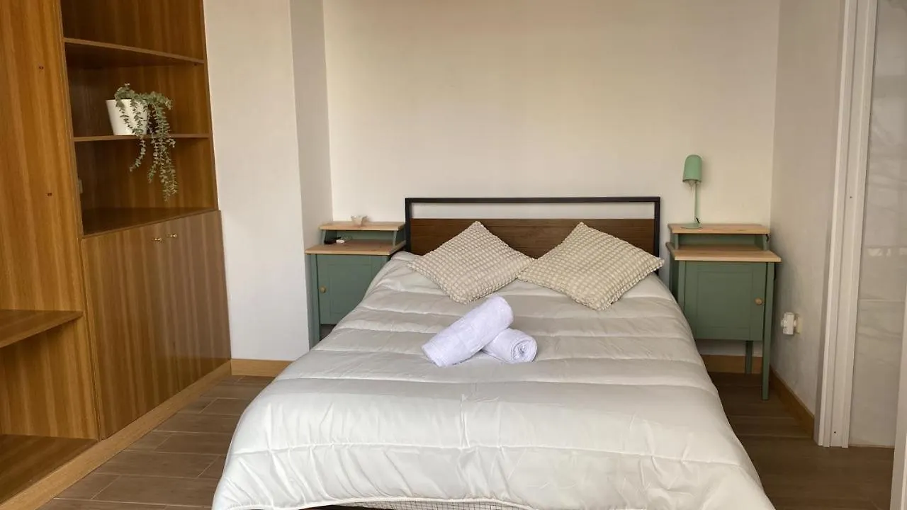 Casa Cervantes Malaga Spain