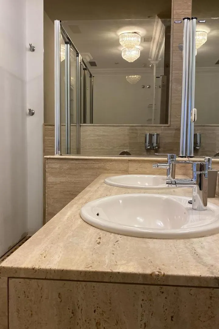 Casa Cervantes Malaga Guest house