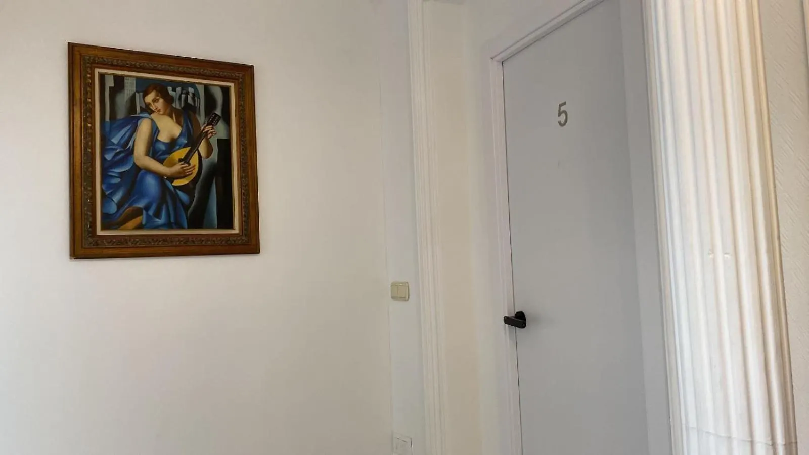 Casa Cervantes Malaga