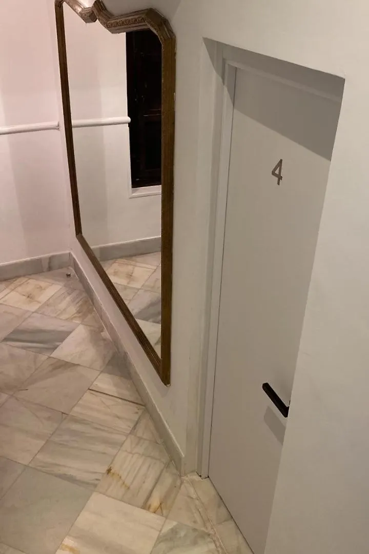 Guest house Casa Cervantes Malaga
