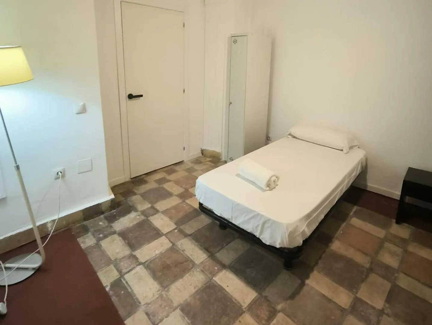 Casa Cervantes Malaga Guest house